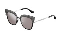 Occhiali da sole Jimmy Choo Donna 233894IXA51FU - 233894IXA51FU